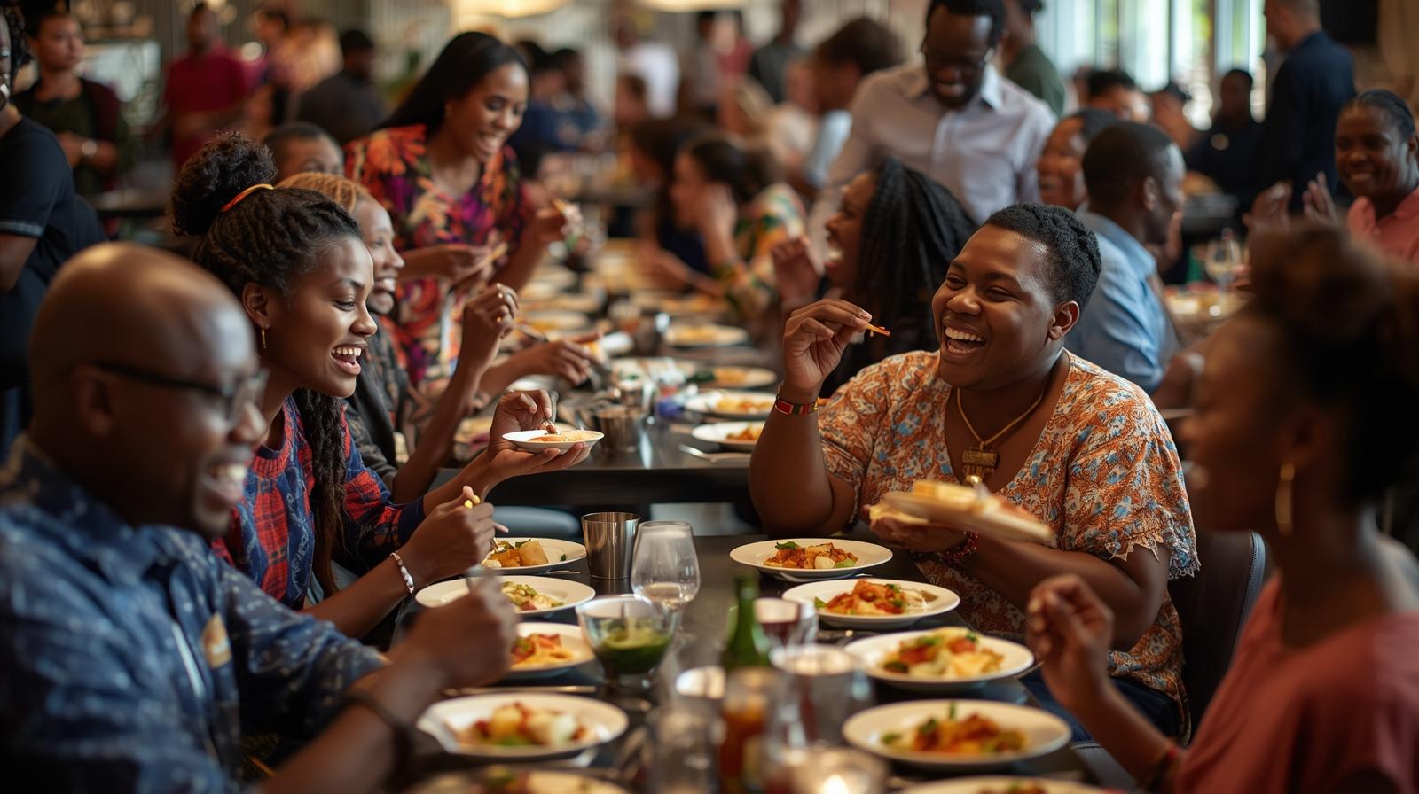 Restaurant Merveille